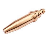Draper 35042 Acetylene Cutting Nozzle, 1/32"