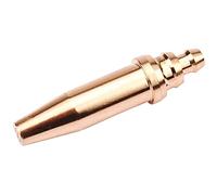 Draper 35044 Acetylene Cutting Nozzle,Blue,3/64-Inch