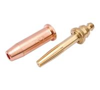 Draper 35052 Propane Cutting Nozzle 1.2Mm - 3/64in each