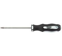 Draper 35074 Tx-Star T15 Expert Screwdriver with Soft Grip, 100mm