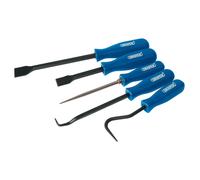 Scraper and Remover Set (5 Piece)