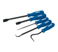 Draper 35100 Scraper and Remover Set, 5 Pieces
