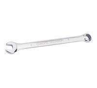Draper 35185 Hi-Torq Metric Short Pattern Combination Spanner, 6mm , Blue