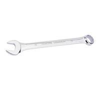 Draper 35198 Hi-Torq Short Pattern Metric Combination Spanner, 16 mm Size