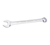 Draper 35198 Hi-Torq Short Pattern Metric Combination Spanner, 16 mm Size