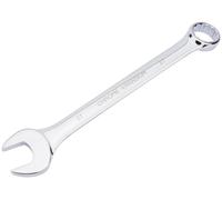 Draper 35218 Hi-Torq® Short Pattern Metric Combination Spanner 27Mm each