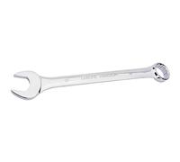 Draper 35220 Hi-Torq Short Pattern Metric Combination Spanner, 30 mm Size