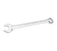 Draper 35235 Hi-Torq Metric Short Pattern Combination Spanner, 21mm