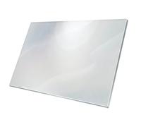 Draper 35267 3 X Spare Clear Lenses For 76713 & 76714 Welding Helmets each