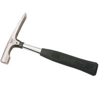 Draper Expert 00353 Bricklayerfts Hammer With Tubular Steel Shaft 450G each