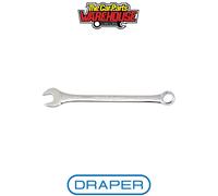 Draper 35344 3/4 Af Combination Spanner , Blue