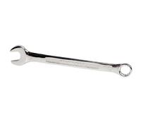 Draper 35352 Combination Spanner, Hardened and Tempered, 10mm, Blue