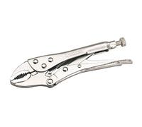 Draper Curved Jaw Plier 35368 – Self Grip, 190mm
