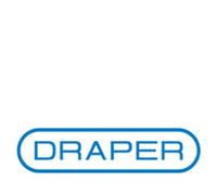 Draper 35369 Self Grip Plier-curved 220mm