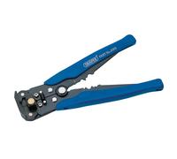 Draper 35385 Dual Action Automatic Wire Stripper/Crimper 210Mm each