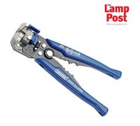 Draper 35385 Adjustable Automatic Wire Cable Cutter Stripper Crimping Pliers