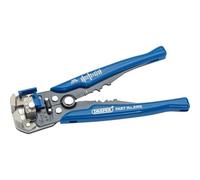 Draper 35385 Automatic Wire Stripper, 3" , Blue