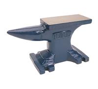 Draper 35481 Single Bick Anvil 4.5 kg , Blue