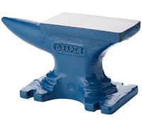 Draper 35481 Single Bick Anvil 4.5 kg , Blue