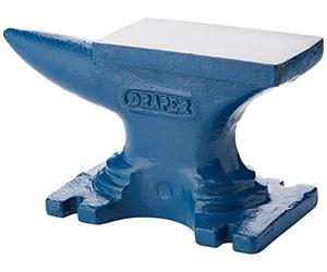 Draper 35481 Single Bick Anvil 4.5 kg