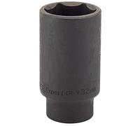 Draper Expert 35519 32mm 1/2" Square Drive Hi-torq Deep Impact Socket