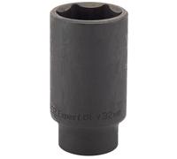 Draper 35519 1/2-inch Drive 32mm Deep Impact Socket