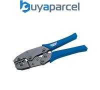 Draper 35574 Draper Expert Ratchet Action Terminal Crimping Tool, 220mm