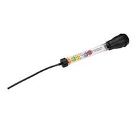 Draper Disc Type Anti-Freeze Tester | Ethylene Glycol Anti-Coolant Testing Tool | Six Floating Discs | Hot and Cold Compatible | 35807