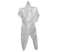 Draper 35812 Disposable Coverall Xl each