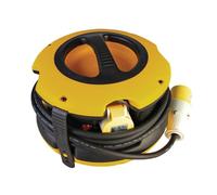 Draper 35855 Defender E13200 110V Spider Ball Splitter 4 X 16A