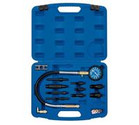 Draper 35878 Diesel Compression Test Kit (12 Piece)