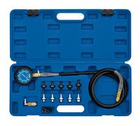 Draper 35879 Oil Pressure Test Kit (12 Piece) per kit