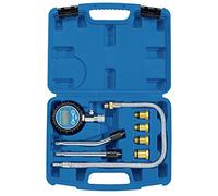 Draper 35885 Digital Petrol Compression Test Kit (8 Piece)