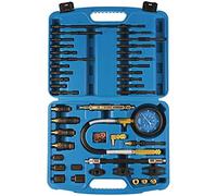 Draper 35886 Petrol and Diesel Master Engine Compression Test Kit (37 Piece)