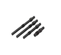 Draper 35887 Glow Plug Adaptor Kit (4 Piece)