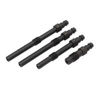 Draper 35887 Glow Plug Adaptor Kit (4 Piece) per kit