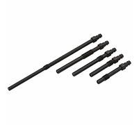 Draper 35888 Glow Plug Adaptor Kit (5 Piece)