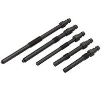 Glow Plug Adaptor Kit for Fiat, Honda, Alfa Romeo & Vauxhall Opel (5 Piece)