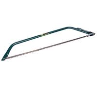 Draper 35990 Bowsaw Hardpoint 750mm Garden Wood Cutting Pruning Saw