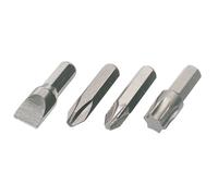 Draper 35995 Pz Type Impact Screwdriver Bit No.2 each