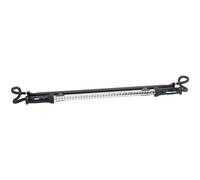 Draper Tools Ltd Draper 51328 36 SMD LED Rechargeable Underbonnet Magnetic Inspection Lamp, Blue