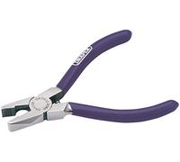 Draper 36200 Spring Loaded Combination Plier, 125mm , Blue