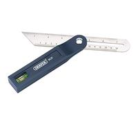 Draper 36330 Adjustable Carpenters Bevel, 200mm , Blue