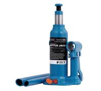 Draper 36361 Hydraulic Bottle Jack, 2 Tonne