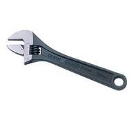 Draper Expert 52679 Crescent-Type Adjustable Wrench With Phosphate Finish 150Mm each