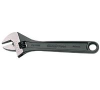 Draper Expert 52680 Crescent-Type Adjustable Wrench With Phosphate Finish 200Mm each