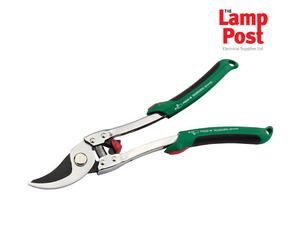 Draper 36542 Expert 2 in 1 Bypass Pattern Pruner and Mini Lopper