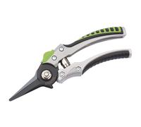 Draper 36550 Non-Slip Pruning Secateurs 180Mm each