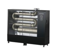 Draper 36661 240V Far Infrared Diesel Heater, 18Kw