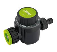 Draper 36748 Mechanical Water Timer each